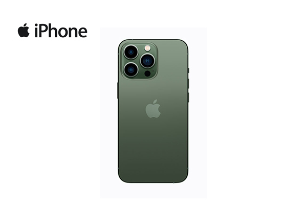iPhone 13 Pro 128GB #Alpine Green