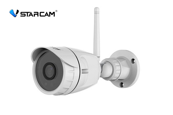 Ip store camera c17s