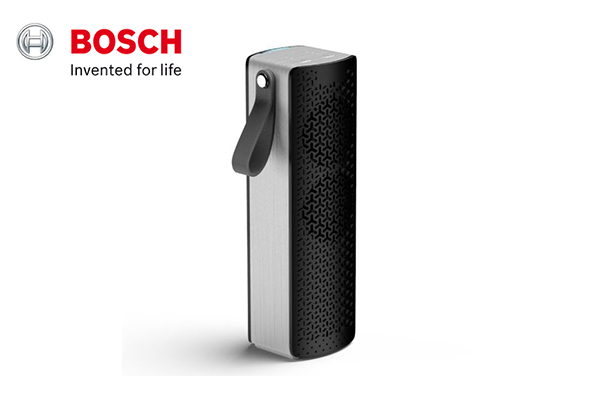 Bosch car store air purifier