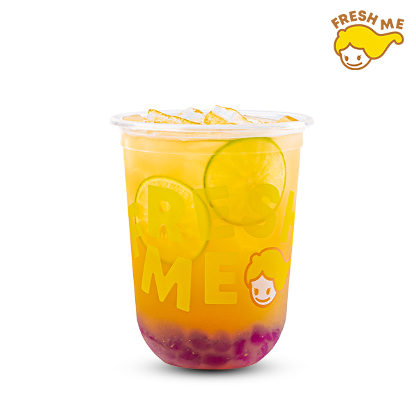 Fresh Me : [E-Voucher] Melon Calamansi